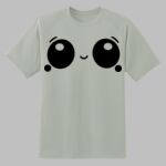 Dry Zone ® Short Sleeve Raglan T Shirt Thumbnail