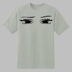 Dry Zone ® Short Sleeve Raglan T Shirt Thumbnail