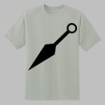Dry Zone ® Short Sleeve Raglan T Shirt Thumbnail