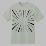 Dry Zone ® Short Sleeve Raglan T Shirt Thumbnail