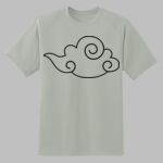 Dry Zone ® Short Sleeve Raglan T Shirt Thumbnail