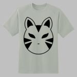 Dry Zone ® Short Sleeve Raglan T Shirt Thumbnail