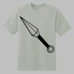 Dry Zone ® Short Sleeve Raglan T Shirt Thumbnail
