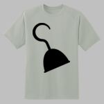 Dry Zone ® Short Sleeve Raglan T Shirt Thumbnail