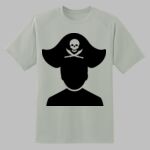 Dry Zone ® Short Sleeve Raglan T Shirt Thumbnail