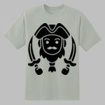 Dry Zone ® Short Sleeve Raglan T Shirt Thumbnail