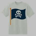 Dry Zone ® Short Sleeve Raglan T Shirt Thumbnail