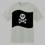 Dry Zone ® Short Sleeve Raglan T Shirt Thumbnail