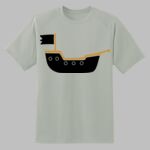 Dry Zone ® Short Sleeve Raglan T Shirt Thumbnail