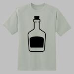 Dry Zone ® Short Sleeve Raglan T Shirt Thumbnail