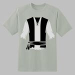 Dry Zone ® Short Sleeve Raglan T Shirt Thumbnail