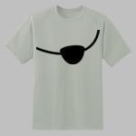 Dry Zone ® Short Sleeve Raglan T Shirt Thumbnail