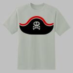Dry Zone ® Short Sleeve Raglan T Shirt Thumbnail