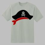 Dry Zone ® Short Sleeve Raglan T Shirt Thumbnail