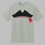 Dry Zone ® Short Sleeve Raglan T Shirt Thumbnail