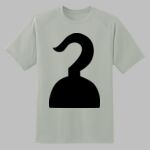 Dry Zone ® Short Sleeve Raglan T Shirt Thumbnail