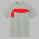 Dry Zone ® Short Sleeve Raglan T Shirt Thumbnail