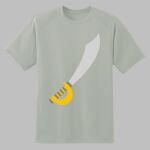 Dry Zone ® Short Sleeve Raglan T Shirt Thumbnail