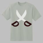 Dry Zone ® Short Sleeve Raglan T Shirt Thumbnail