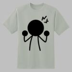 Dry Zone ® Short Sleeve Raglan T Shirt Thumbnail