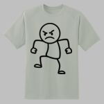 Dry Zone ® Short Sleeve Raglan T Shirt Thumbnail