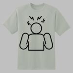 Dry Zone ® Short Sleeve Raglan T Shirt Thumbnail