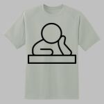 Dry Zone ® Short Sleeve Raglan T Shirt Thumbnail