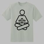 Dry Zone ® Short Sleeve Raglan T Shirt Thumbnail