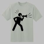 Dry Zone ® Short Sleeve Raglan T Shirt Thumbnail