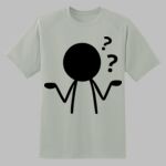 Dry Zone ® Short Sleeve Raglan T Shirt Thumbnail