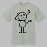 Dry Zone ® Short Sleeve Raglan T Shirt Thumbnail