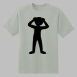 Dry Zone ® Short Sleeve Raglan T Shirt Thumbnail