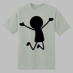 Dry Zone ® Short Sleeve Raglan T Shirt Thumbnail