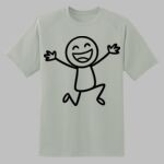 Dry Zone ® Short Sleeve Raglan T Shirt Thumbnail