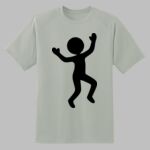 Dry Zone ® Short Sleeve Raglan T Shirt Thumbnail
