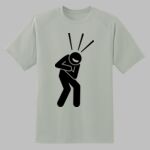 Dry Zone ® Short Sleeve Raglan T Shirt Thumbnail