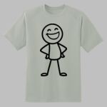 Dry Zone ® Short Sleeve Raglan T Shirt Thumbnail
