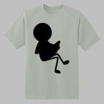 Dry Zone ® Short Sleeve Raglan T Shirt Thumbnail