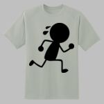 Dry Zone ® Short Sleeve Raglan T Shirt Thumbnail