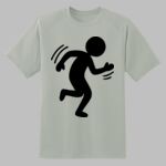 Dry Zone ® Short Sleeve Raglan T Shirt Thumbnail