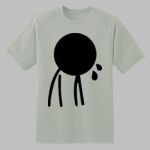 Dry Zone ® Short Sleeve Raglan T Shirt Thumbnail