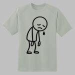 Dry Zone ® Short Sleeve Raglan T Shirt Thumbnail