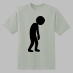 Dry Zone ® Short Sleeve Raglan T Shirt Thumbnail