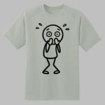 Dry Zone ® Short Sleeve Raglan T Shirt Thumbnail