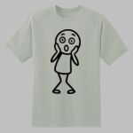 Dry Zone ® Short Sleeve Raglan T Shirt Thumbnail
