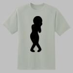 Dry Zone ® Short Sleeve Raglan T Shirt Thumbnail
