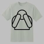 Dry Zone ® Short Sleeve Raglan T Shirt Thumbnail