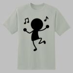 Dry Zone ® Short Sleeve Raglan T Shirt Thumbnail