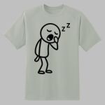 Dry Zone ® Short Sleeve Raglan T Shirt Thumbnail