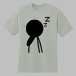 Dry Zone ® Short Sleeve Raglan T Shirt Thumbnail